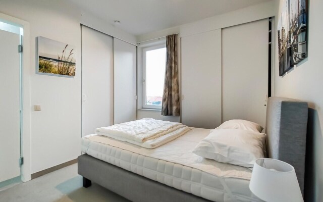 Residentie Beau Sejour ref 111