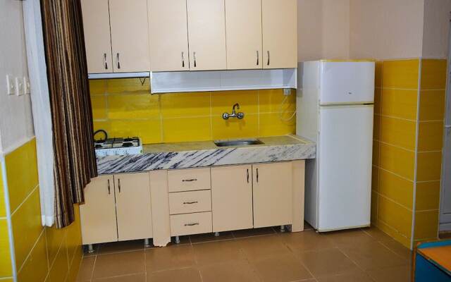 Eda Termal SPA & Aquapark