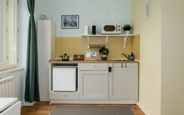 National Museum Studios