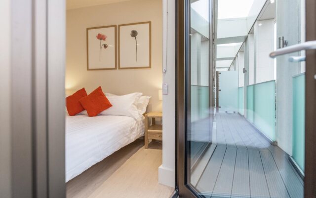LCS Southbank Apartments