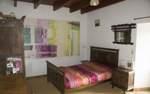 Chambre d'Hôtes Ancien Presbytère