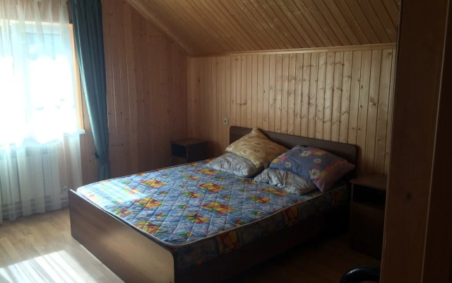 Eco-Chalet Honey Place