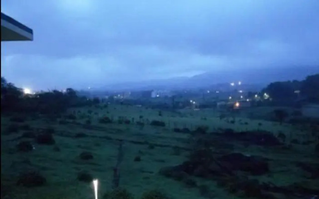 Shantanu Dutta's Bungalow 3BHK