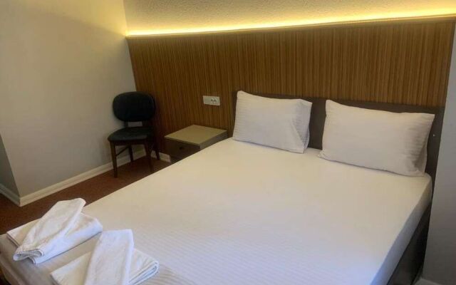 Şentürk City Hotel