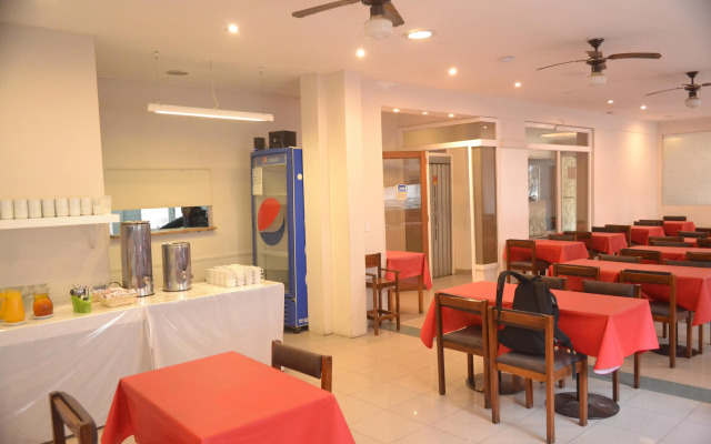 Nuevo Horizonte Hotel