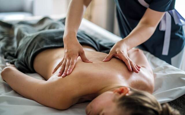Wellnesshotel Kessler-Meyer 