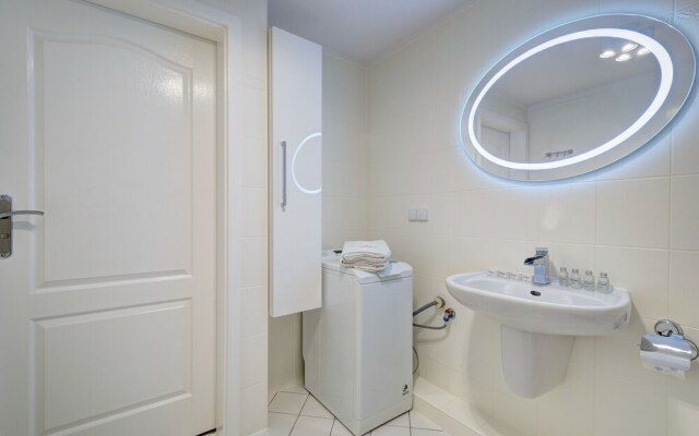 Dom & House - Apartments Ogrodowa Sopot