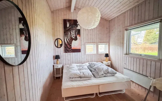 4 Star Holiday Home in Svendborg