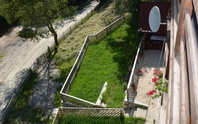 Casa Adina