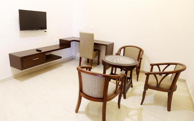 Rydges Inn