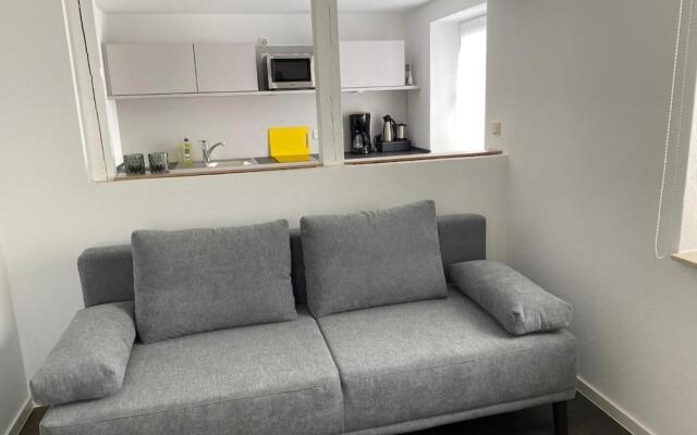 Weserlounge Hotel Garni