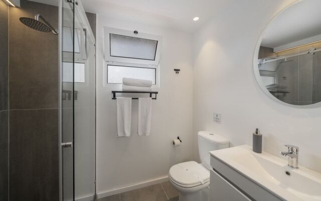 In the West - Intelsol Calheta Apartments II