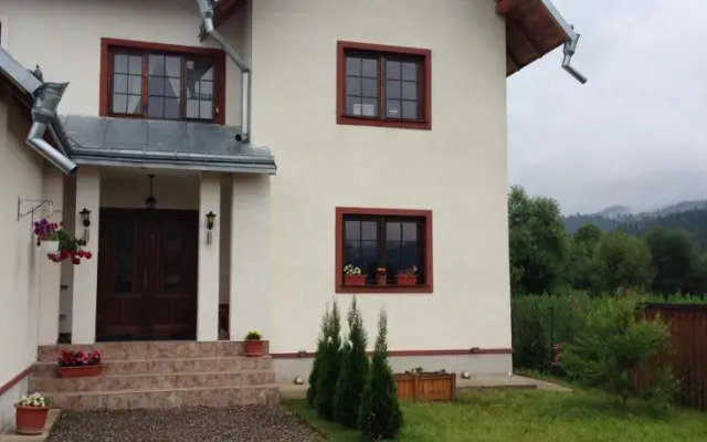 Casa Toma