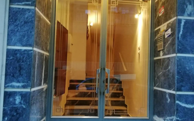 Ma Maison Nο 1, Penthouse, Acropolis and Lycabettus view, 15' to Acropolis by metro, 1' from Metro Station