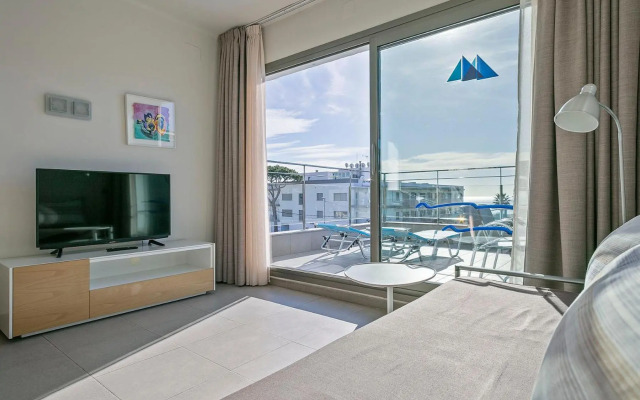 Castellmar Apartments