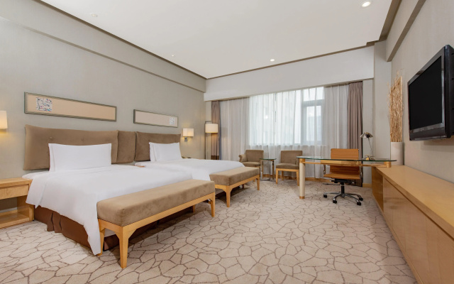 Holiday Inn Beijing Deshengmen by IHG
