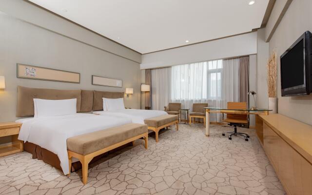 Holiday Inn Beijing Deshengmen, an IHG Hotel