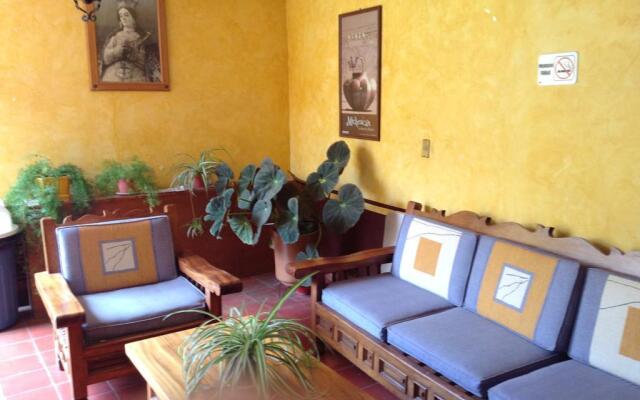 Hotel Posada de la Salud