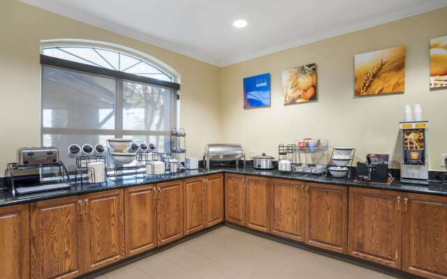 Comfort Inn & Suites Daphne Spanish Fort - Mobile East