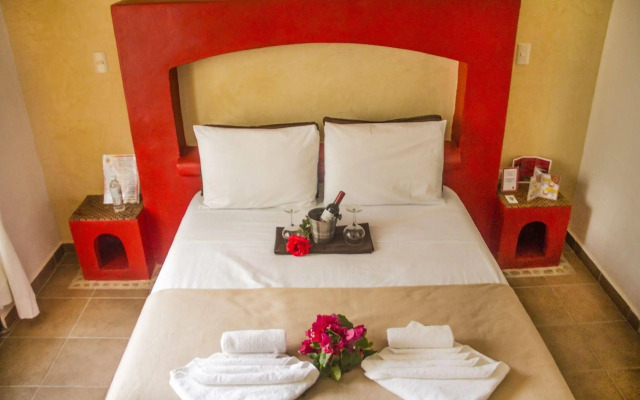 Hotel Boutique Pachamama