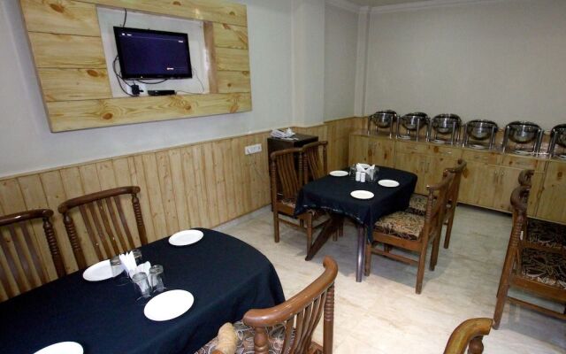 Hukam's Holiday Home