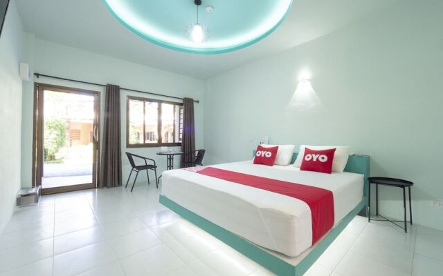 OYO 940 Phirm Resort