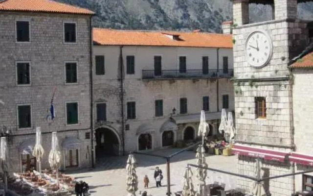 Apartment Palata Bizanti