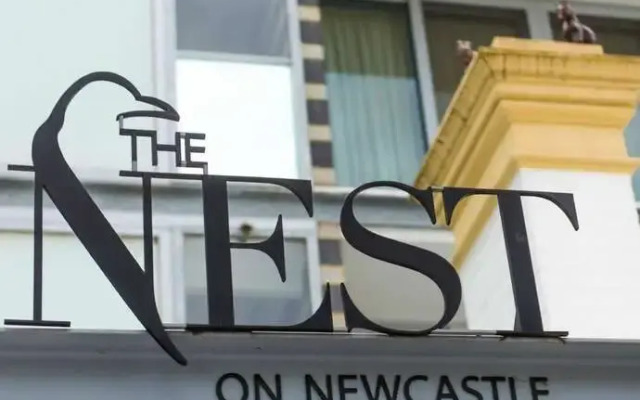 The Nest - Modern Room In Northbridge with Roof Terrace