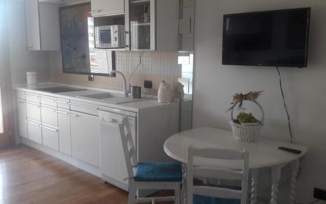 Via Borghetto di Vara 13