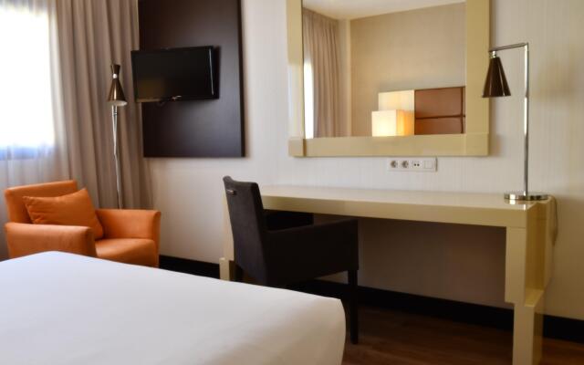 Holiday Inn Madrid - Las Tablas, an IHG Hotel