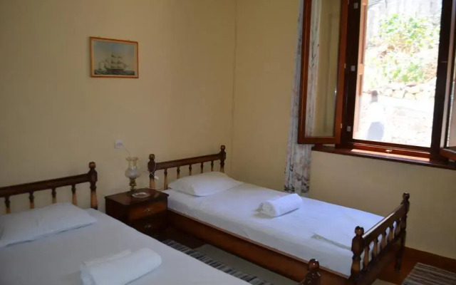 Villa Pavlos