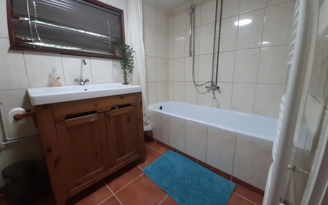 Holiday Home in Voorthuizen With Hot Tub