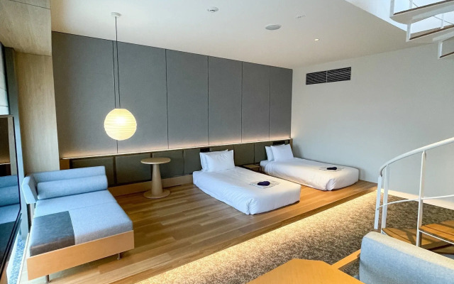 Park Hotel Kyoto