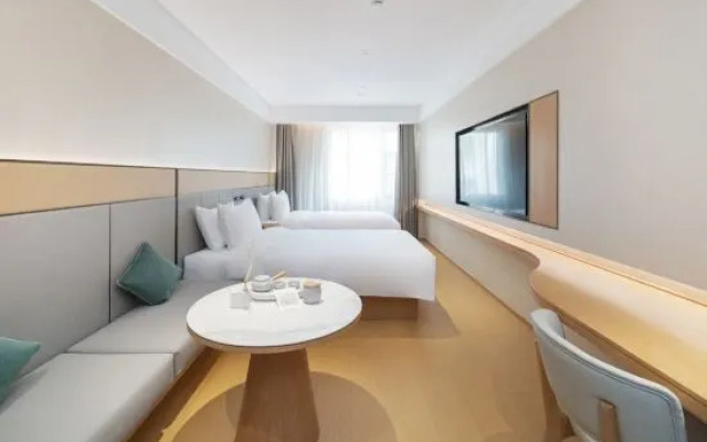 All Season Hotel Shantou Zhugang New City Branch