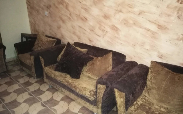 Eid home