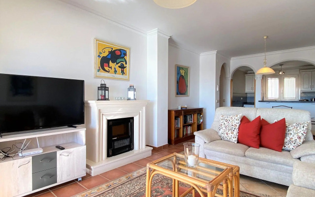 Milenio 2E Apartments Casasol