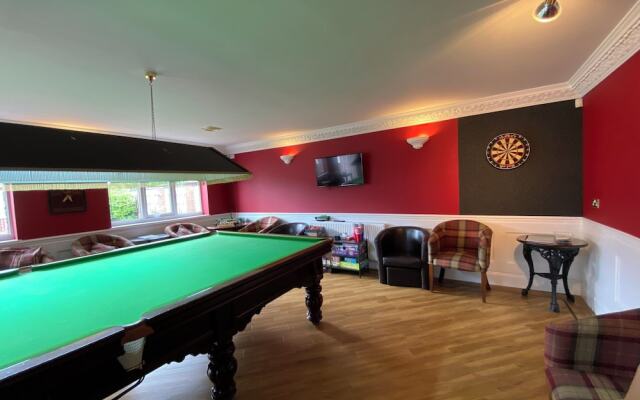 Bellvue Party House