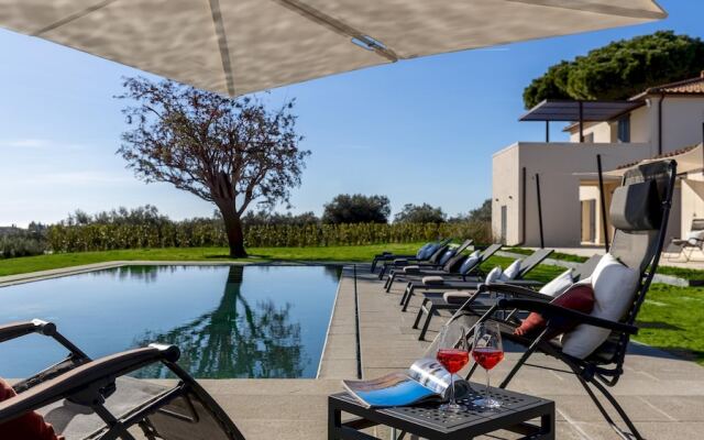 Villa San Giuseppe 12 Emma Villas