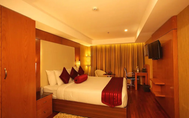 The Garuda Hotels