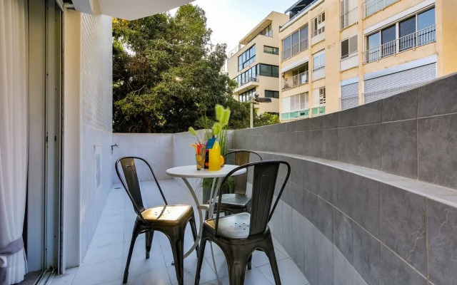 Sweet Inn Apartments - Hashoeva