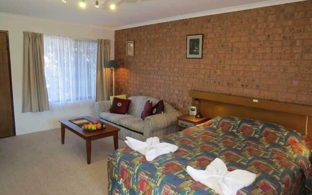 Colonial Motor Inn Pambula
