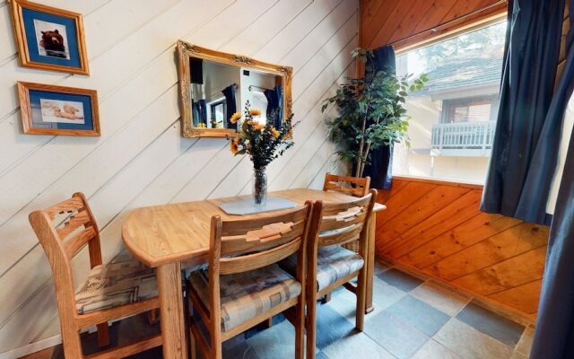 Bigwood #41 2 Bedroom Condo