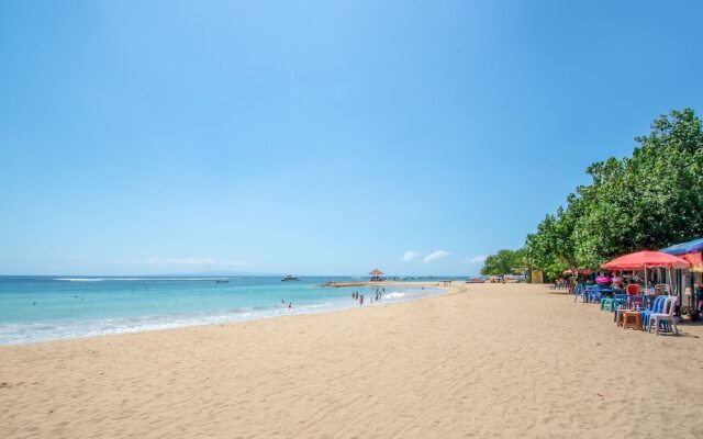 New Ananda Beach Hotel