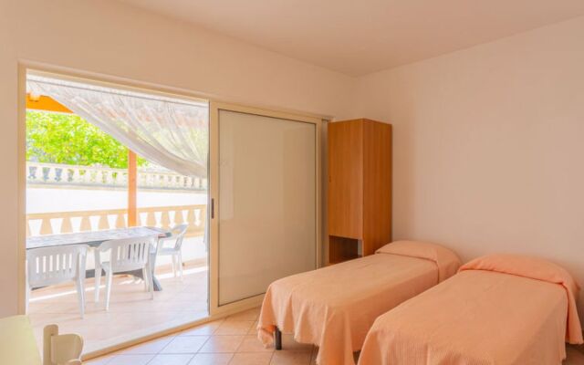 Villa Taglione (PES251)