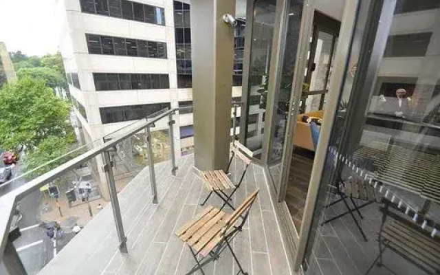 Sydney CBD 202 Bat Furnished Apartment