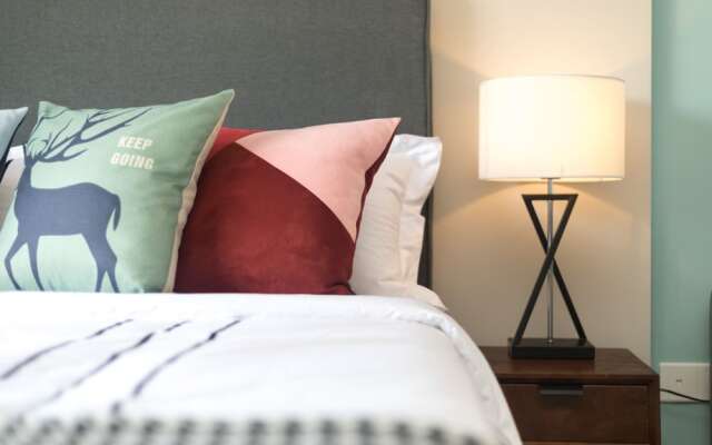 Live Inn Zhujiang New Town Branch