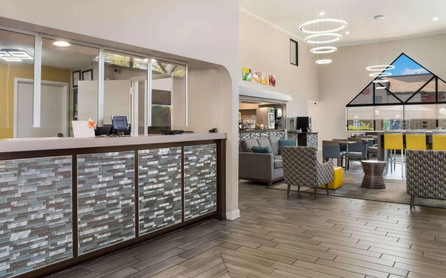 Quality Inn Southaven - Memphis South