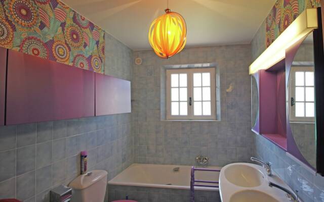 Luxurious Holiday Home in Salernes With Private Pool