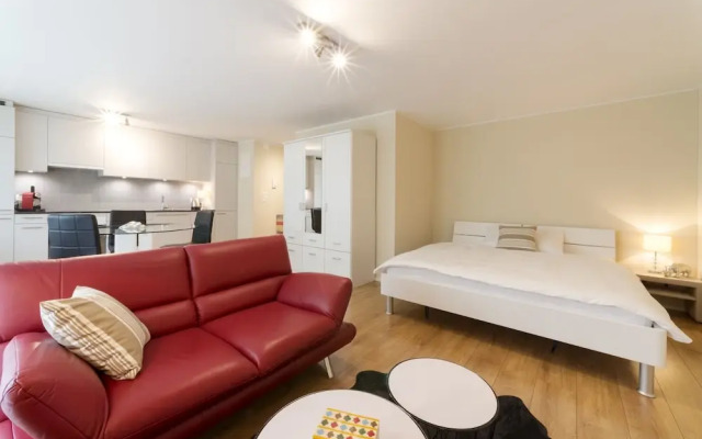 RELOC Serviced Apartments Wallisellen 36