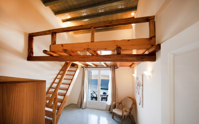 Luxury Villa With Breathtaking Infinite Sea View and Private Pool